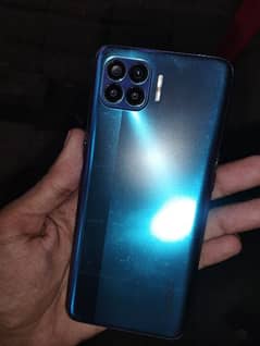 OPPO F17 pro 0