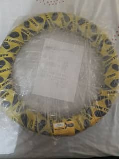 Tubeless tyre Darson athlete 2.75 18 NEW PACKED