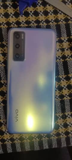 Vivo V20se