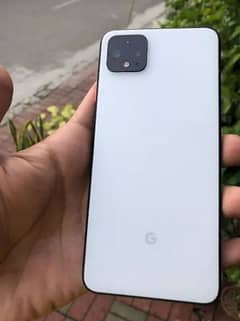 Pixel 4XL 6/128