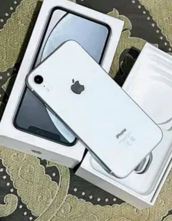 iphone XR 256 GB PTA approved My WhatsApp number 03414863497 0