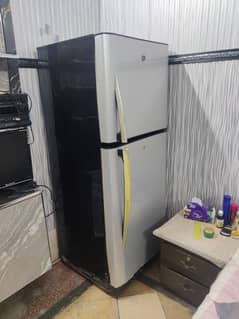 Pel Refrigerator Available in Good Condition