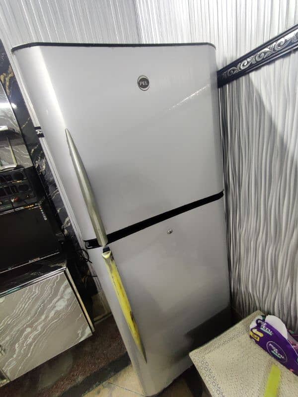 Pel Refrigerator Available in Good Condition 1