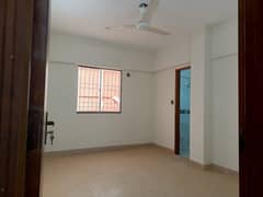 Apartment Available For Rent 3Bed DD 4th Floor Small Bukhari Commercial