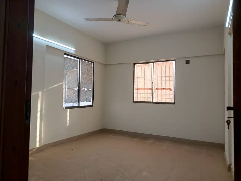 Apartment Available For Rent 3Bed DD 4th Floor Small Bukhari Commercial 1