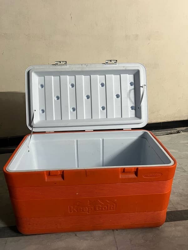 STORAGE BOX FOR SALE 1