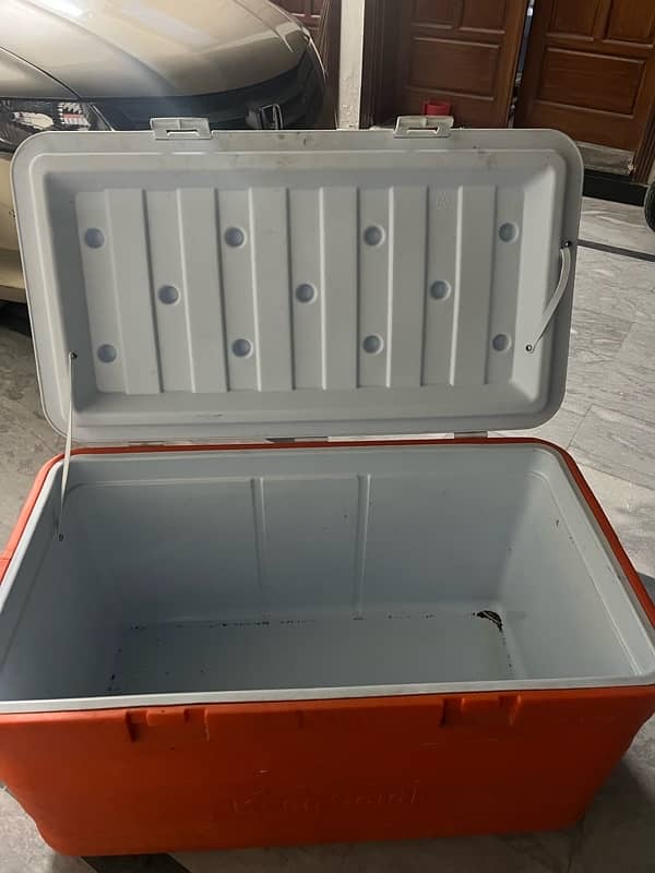 STORAGE BOX FOR SALE 4