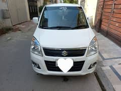 Suzuki Wagon R 2021