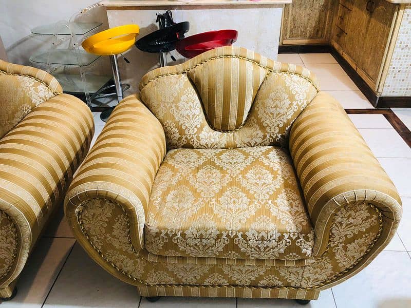 7 seater sofa set 1