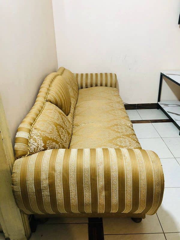 7 seater sofa set 3