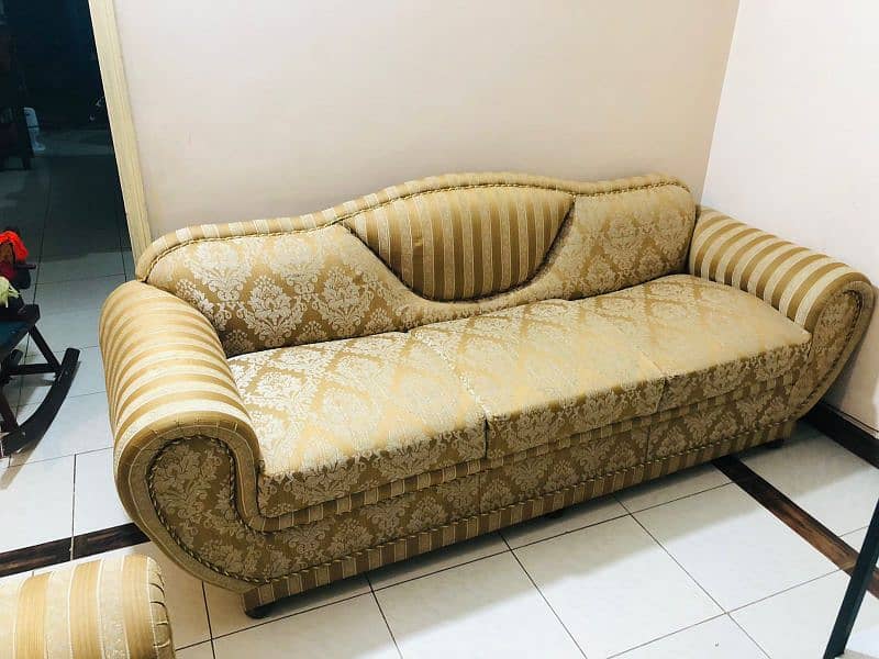 7 seater sofa set 4