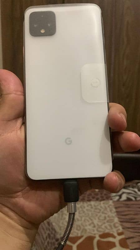 Pixel 4XL 6/128 4