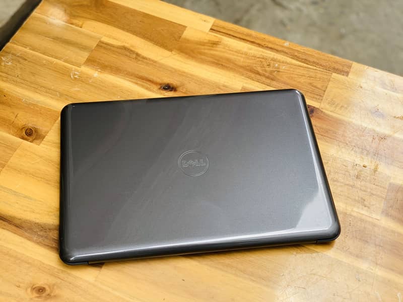 DELL LATITUDE E3380 | CORE I5 | 7 | 8GB | 256GB SSD 1