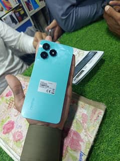 Realme c51