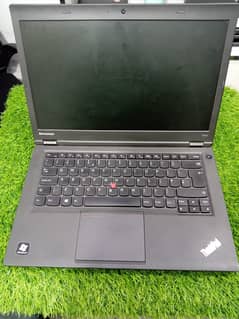 Lenovo T440p i5 4th Gen 8GB RAM 128GB SSD !