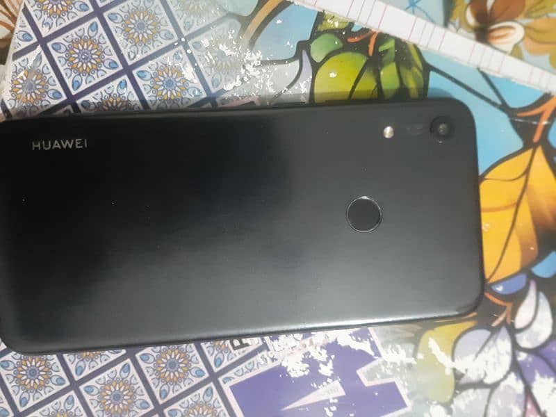 Huawei y6s  3gb 64gb 1