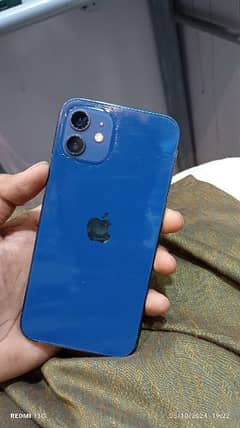 Iphone 12 64Gb Non PTA