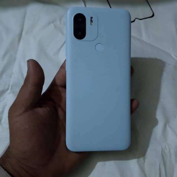 Redmi A2+ 3/64  10/10 condition all is okay 3