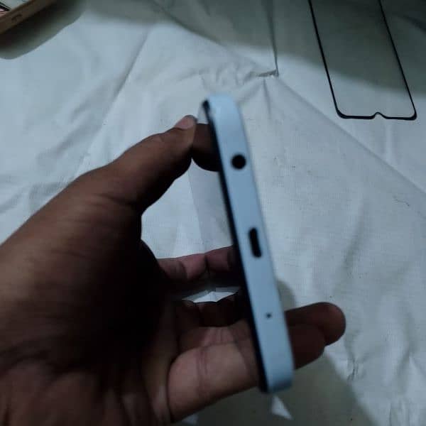 Redmi A2+ 3/64  10/10 condition all is okay 4