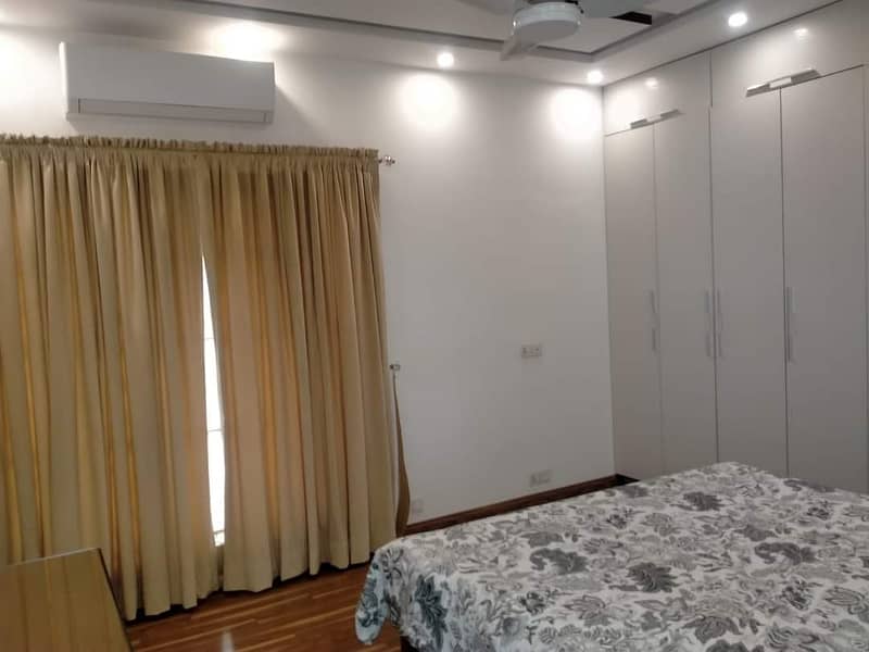 1 kanal fully furnished house for rent in Dha for family and office and guest 2