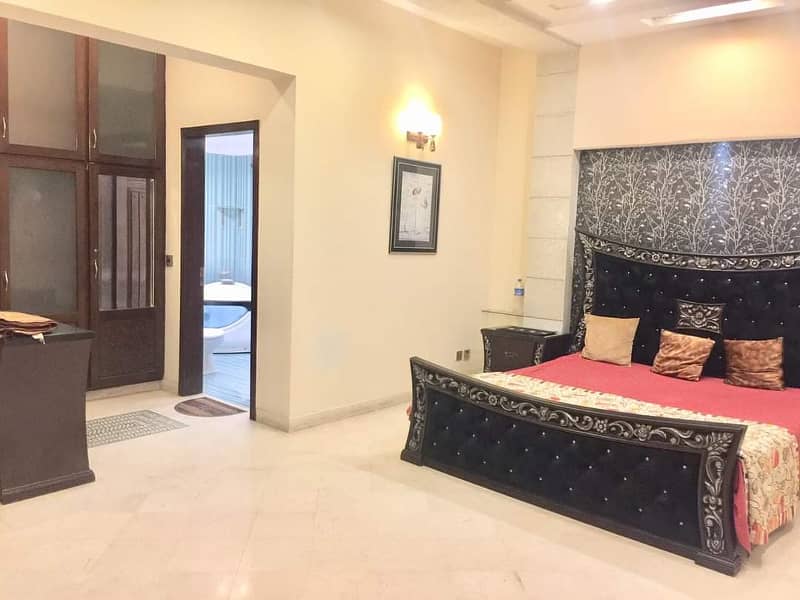 1 kanal fully furnished house for rent in Dha for family and office and guest 5