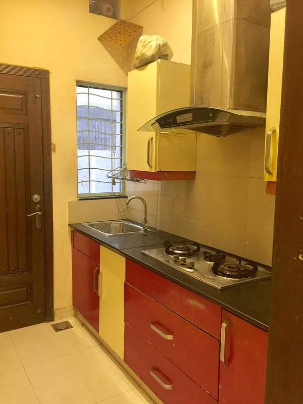 1 kanal fully furnished house for rent in Dha for family and office and guest 16