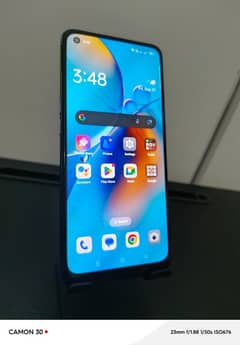 OPPO F19 6/128GB 0