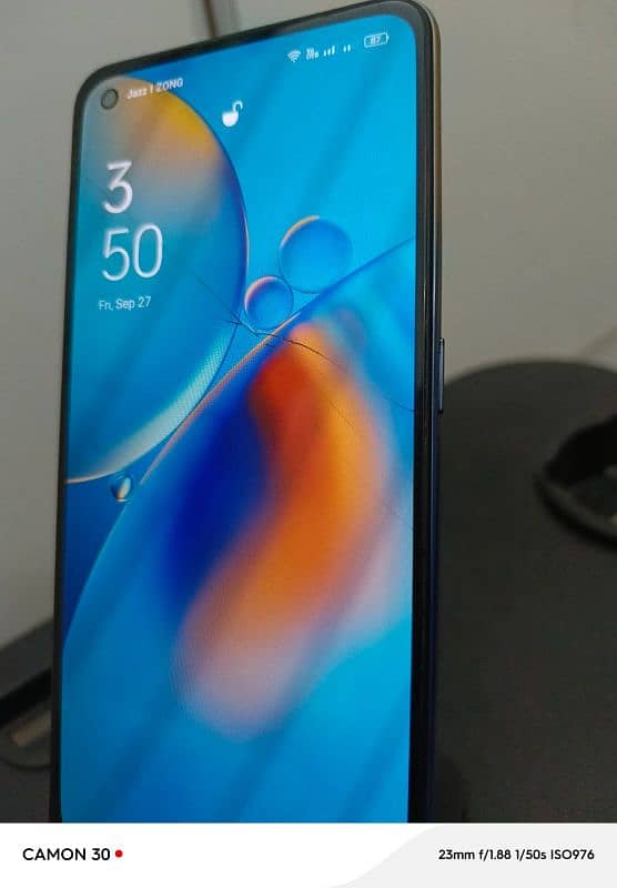 OPPO F19 6/128GB 2