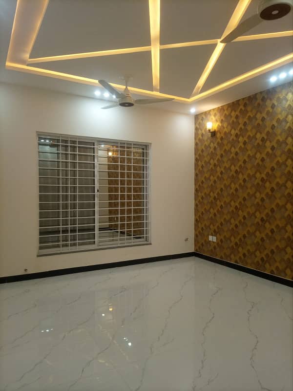 Brand New house available for rent in phase 3 bahria town Rawalpindi 9