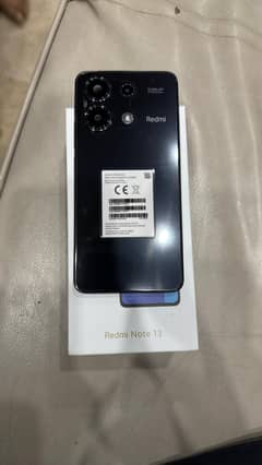 Redmi Note 13 256GB