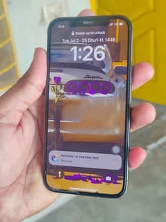 Iphone 12 Pro 256GB PTA approved Dual