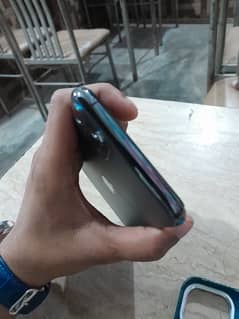 iphone 11 pro max 256GB