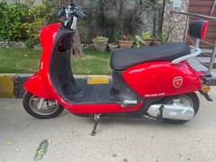 Scooter On sale