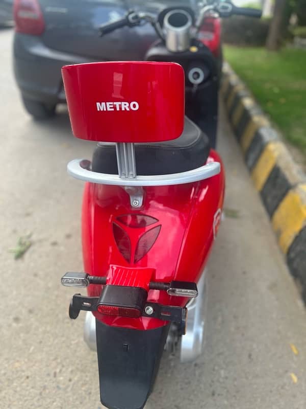 Scooter On sale 1