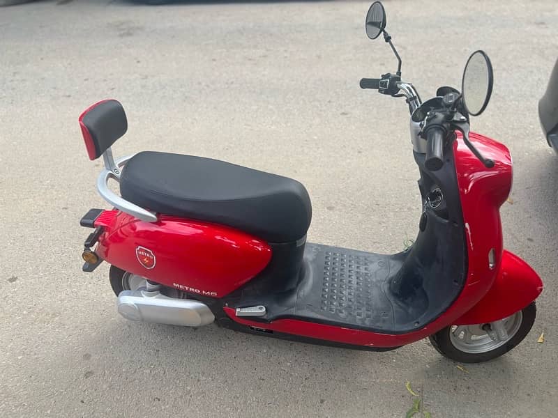 Scooter On sale 2