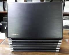 TOSHIBA A50C | CORE I7 | 6TH GEN | 8GB | 256 GB SSD | 15.6"