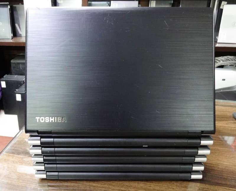 TOSHIBA A50C | CORE I7 | 6TH GEN | 16GB | 256 GB SSD | 15.6" | LAPTOP 0