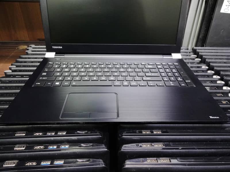 TOSHIBA A50C | CORE I7 | 6TH GEN | 16GB | 256 GB SSD | 15.6" | LAPTOP 2