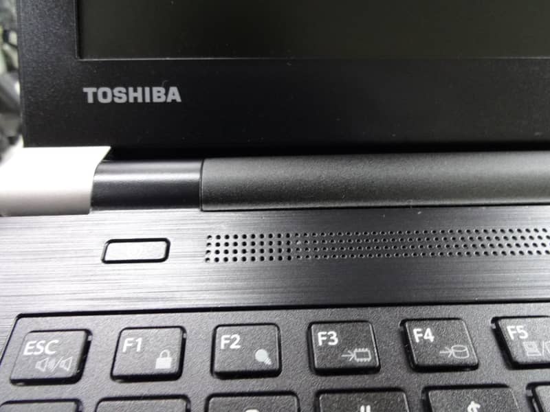 TOSHIBA A50C | CORE I7 | 6TH GEN | 16GB | 256 GB SSD | 15.6" | LAPTOP 9