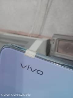 vivo s1