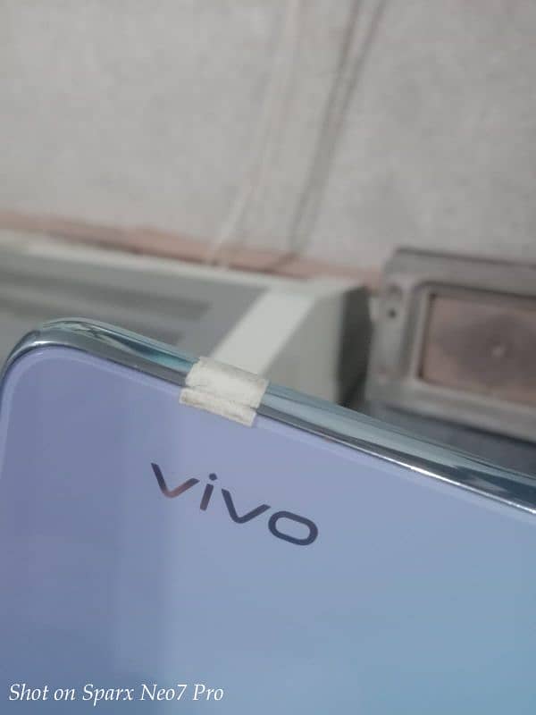 vivo s1 0