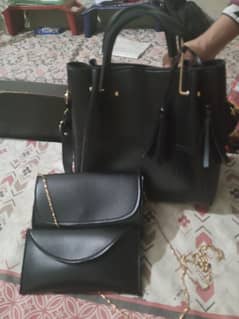 latest and new stly bags of 3