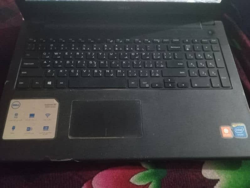 Dell  Laptop for sale 3