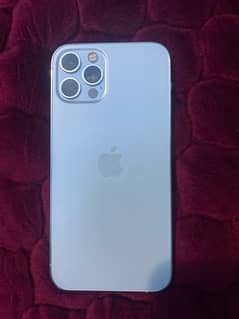 iphone 12 pro serious buyer dm ! read description