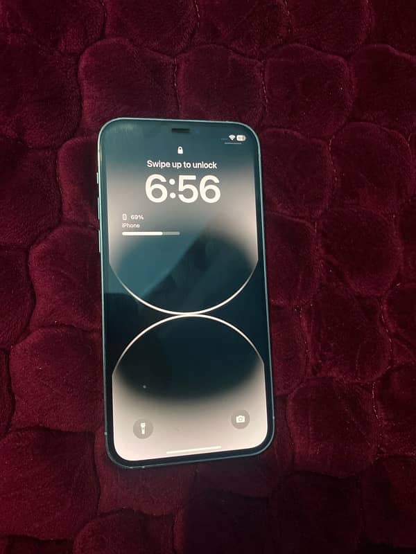 iphone 12 pro serious buyer dm ! read description 2