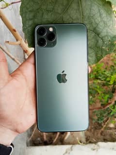 iPhone 11 Pro Max 64 gb