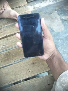 itel A25 1/16 condition 10/10