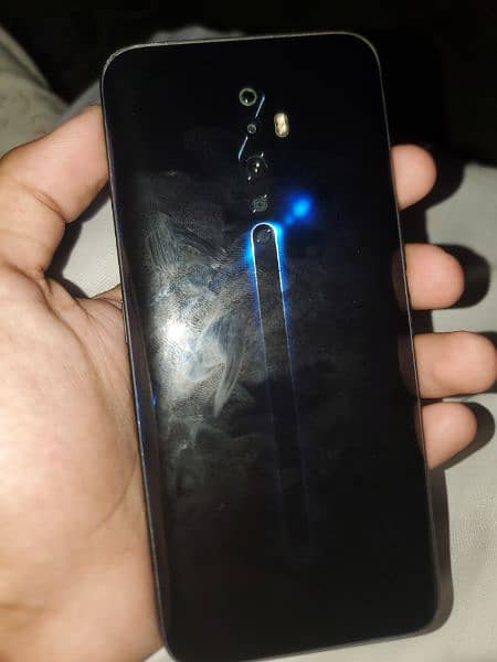 oppo reno 2 Z 3