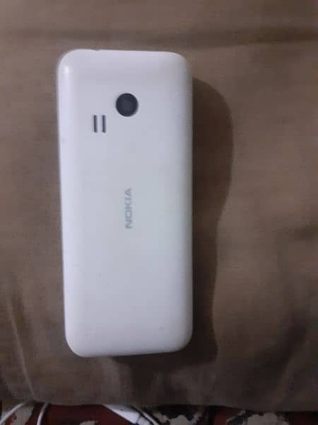 orignal nokia model 222 3