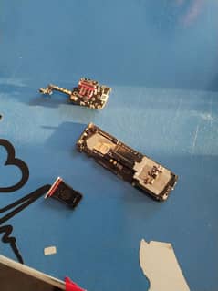 OnePlus 8 parts original parts panel nhi ha bus